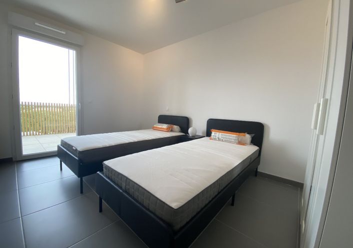 à louer Appartement terrasse Castelnau Le Lez