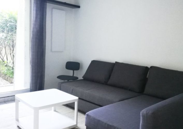à louer Appartement Montpellier