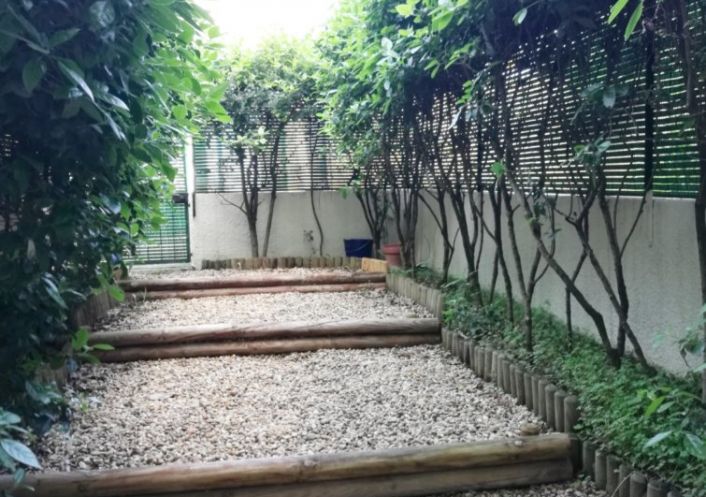 à louer Appartement Montpellier