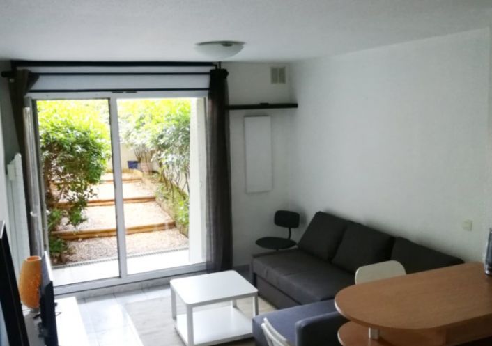 à louer Appartement Montpellier