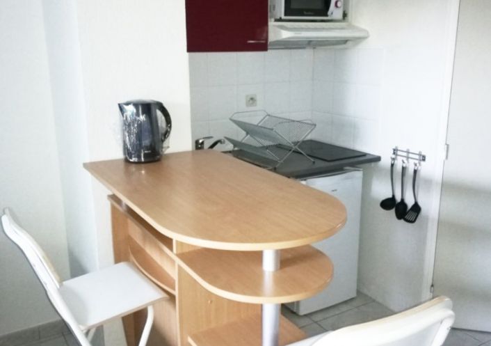 à louer Appartement Montpellier