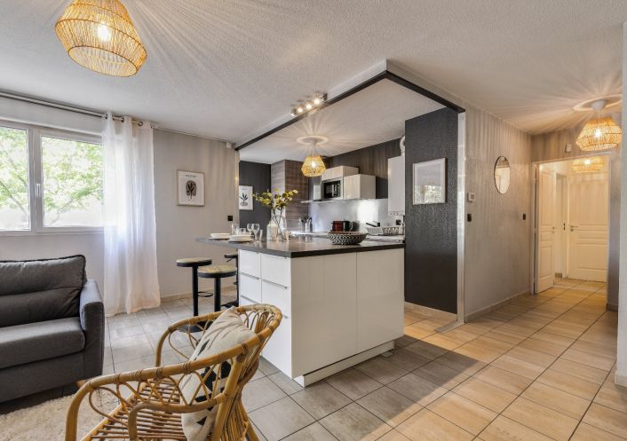 à louer Appartement Montpellier