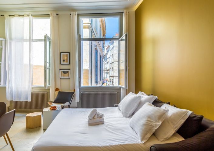 à louer Appartement Montpellier