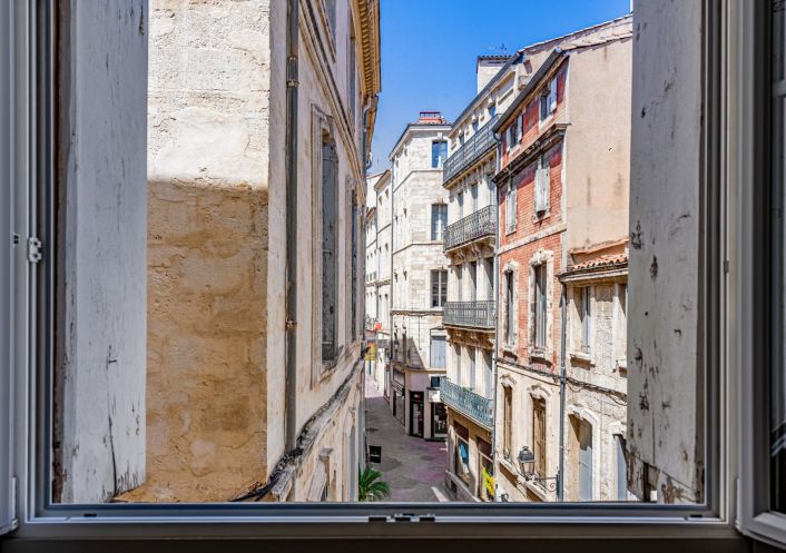 à louer Appartement Montpellier