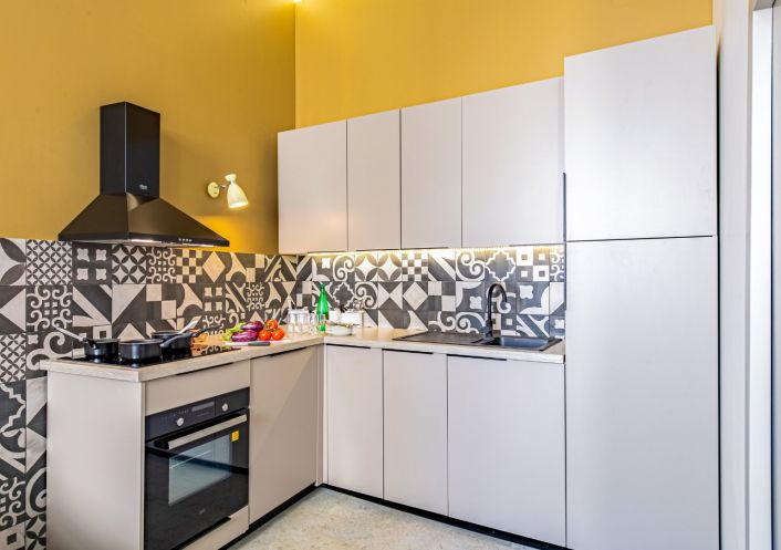 à louer Appartement Montpellier