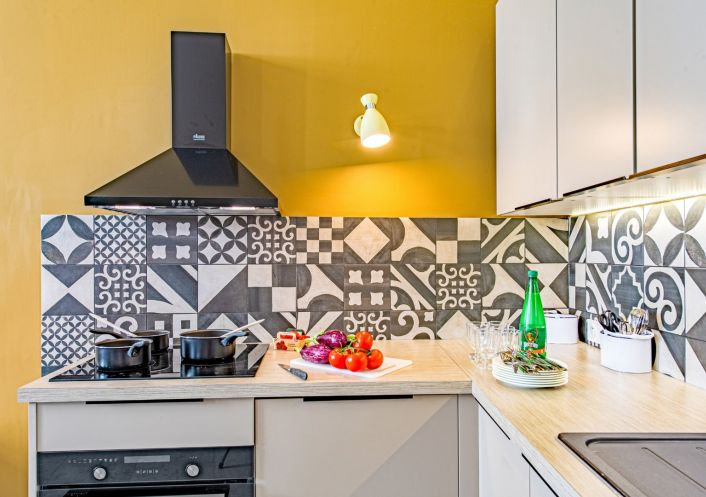 à louer Appartement Montpellier