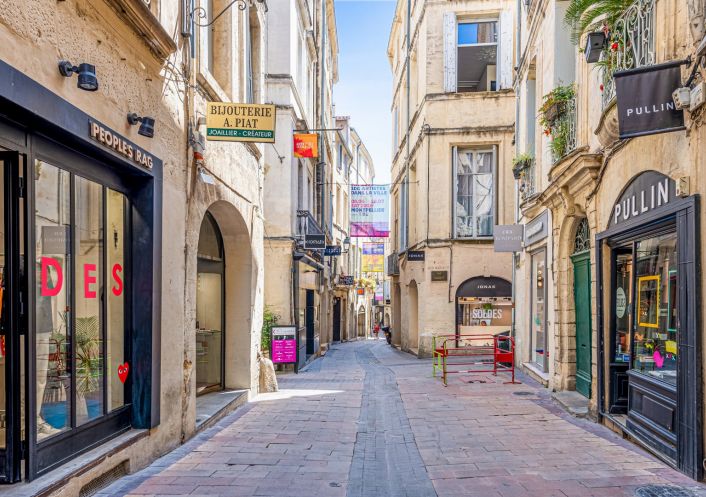 à louer Appartement Montpellier