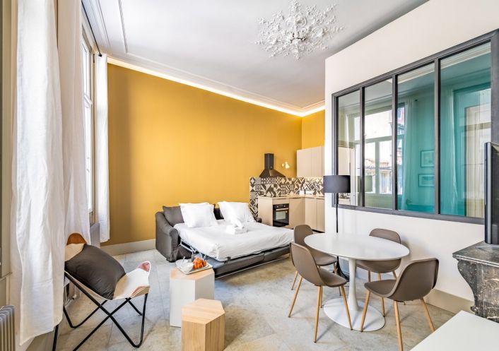 à louer Appartement Montpellier