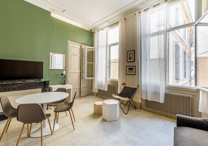 à louer Appartement Montpellier