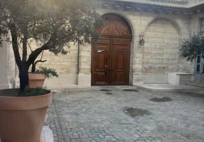 location Appartement Montpellier