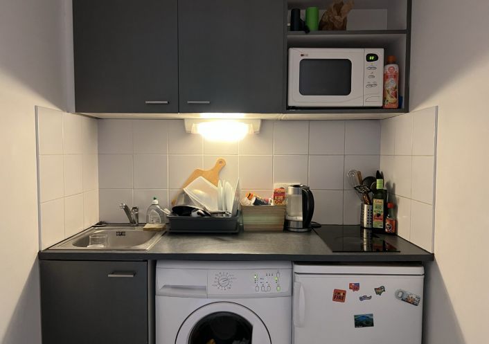 à louer Appartement Montpellier