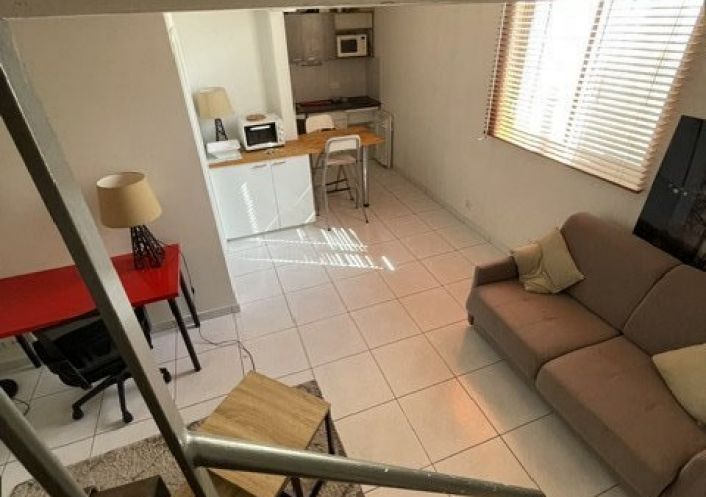 à louer Appartement Montpellier