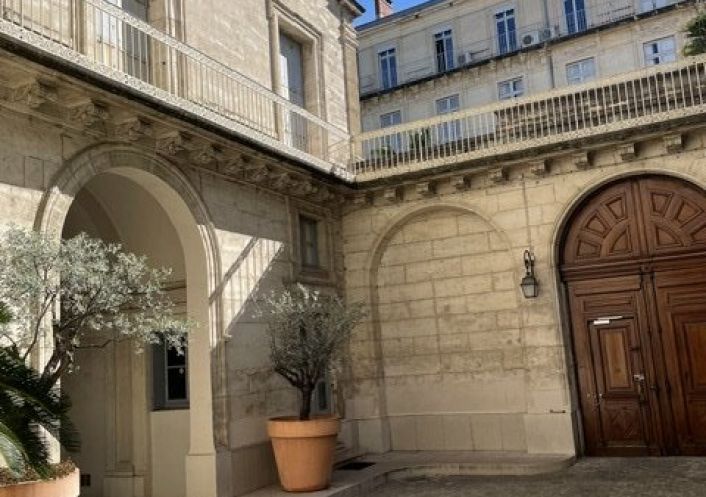 à louer Appartement Montpellier