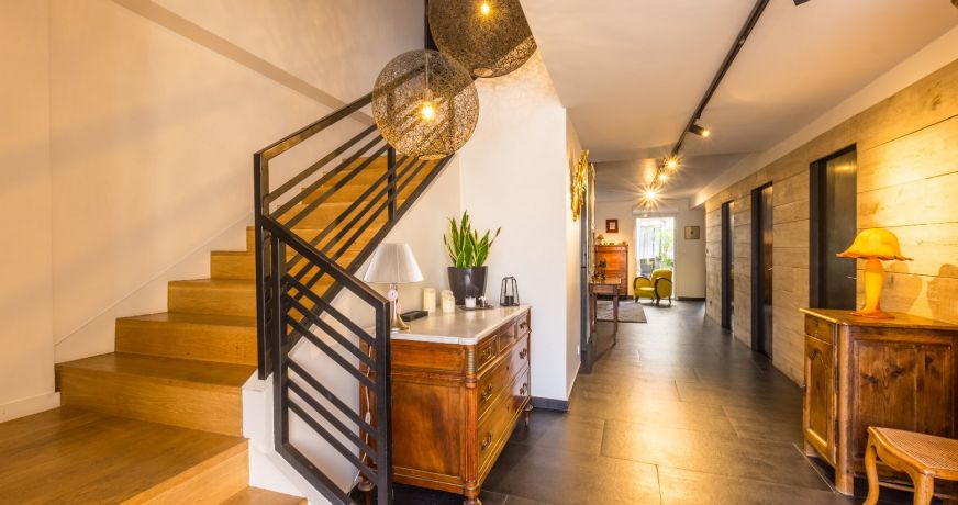 vente Maison Palavas Les Flots