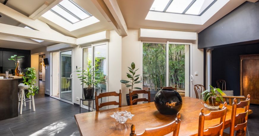 vente Maison Palavas Les Flots