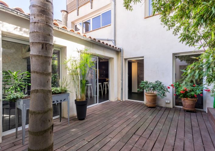 à vendre Maison Palavas Les Flots
