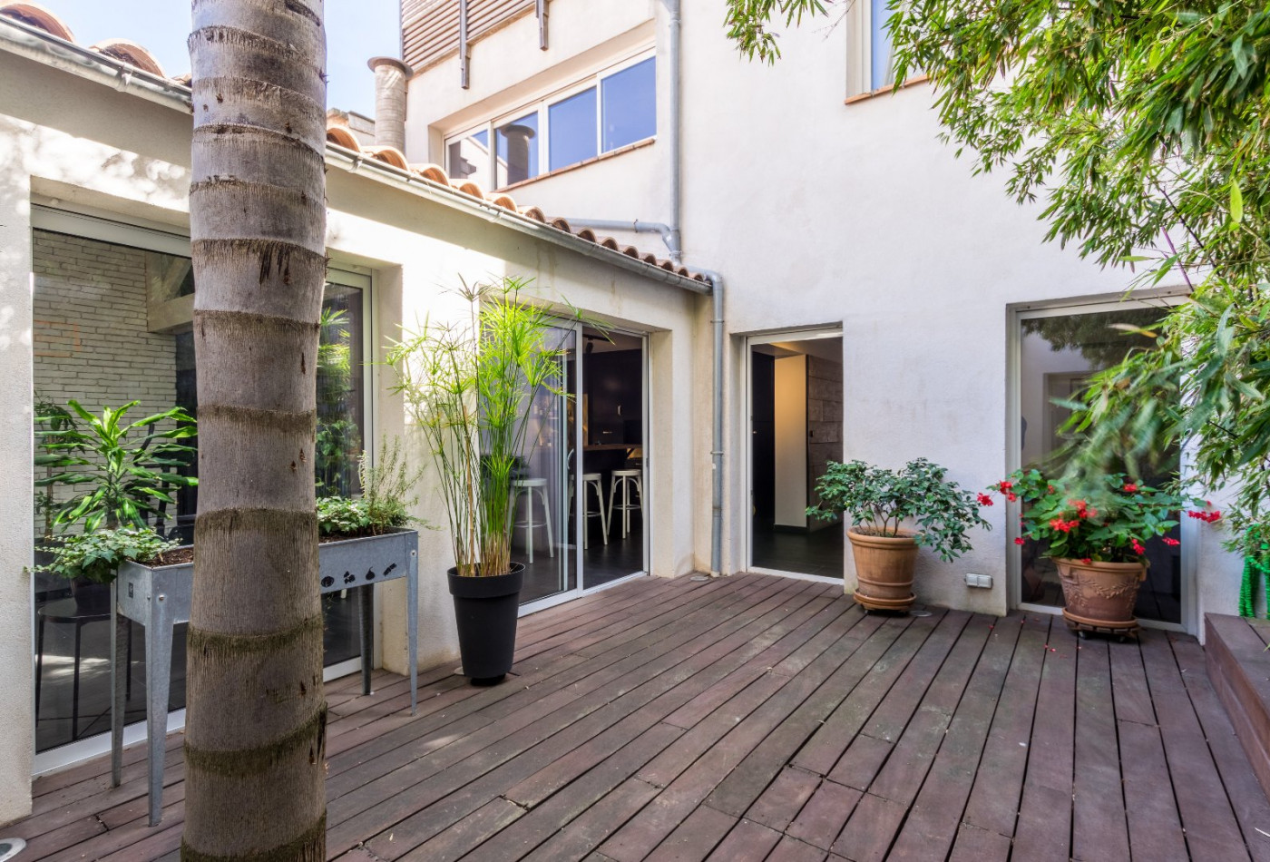 vente Maison Palavas Les Flots - Photo 1