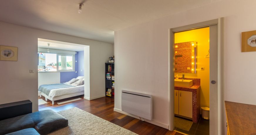 vente Maison Palavas Les Flots