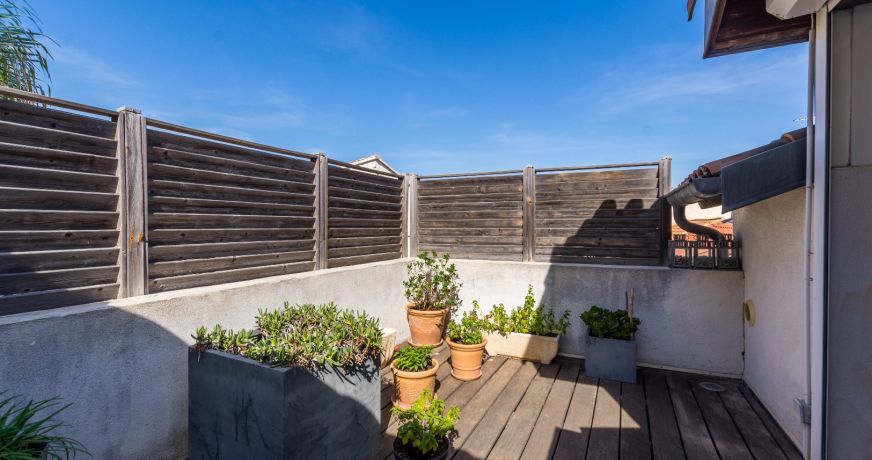vente Maison Palavas Les Flots