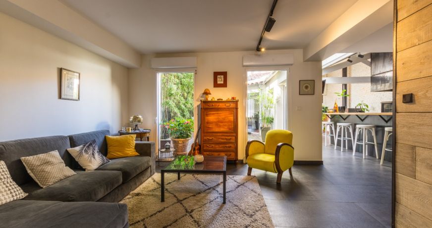 vente Maison Palavas Les Flots
