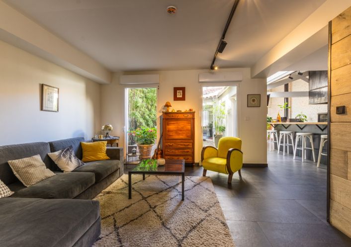 à vendre Maison Palavas Les Flots