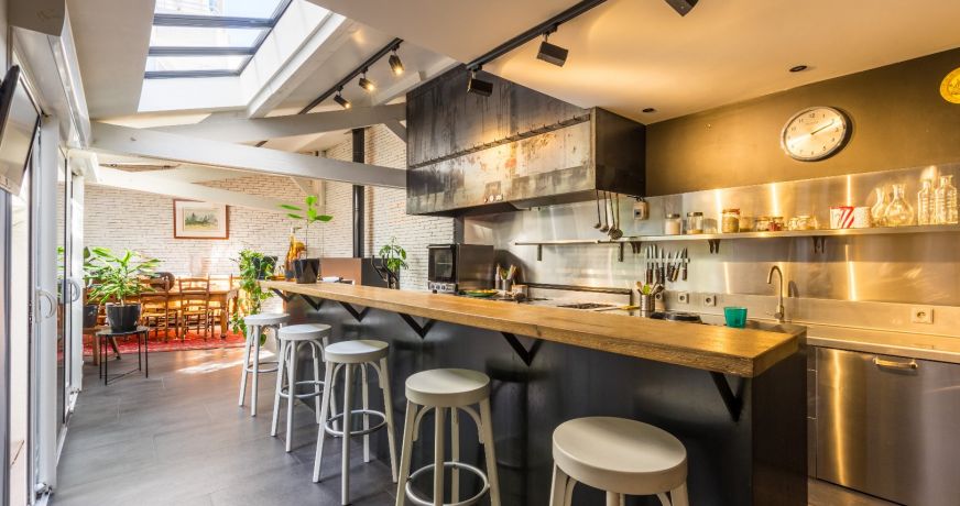 vente Maison Palavas Les Flots