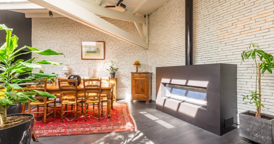 vente Maison Palavas Les Flots