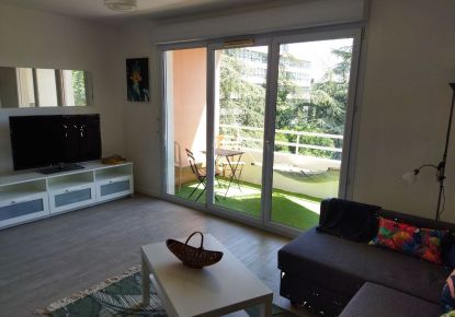 location Appartement Montpellier
