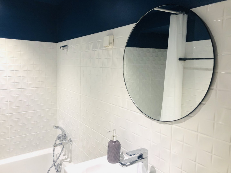 location Appartement ancien Montpellier - Photo 5