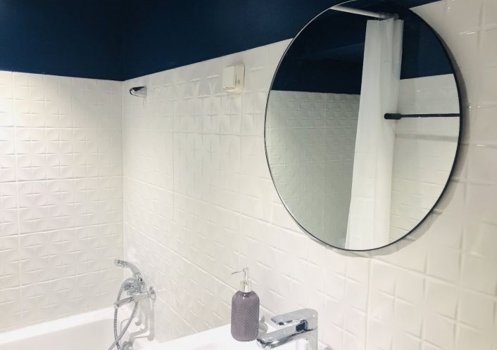 à louer Appartement ancien Montpellier