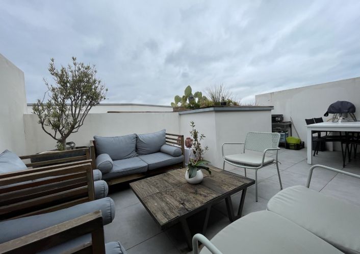 à vendre Duplex Palavas Les Flots