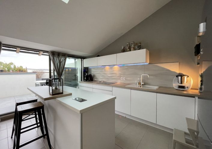 à vendre Duplex Palavas Les Flots