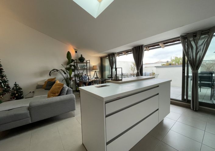 à vendre Duplex Palavas Les Flots