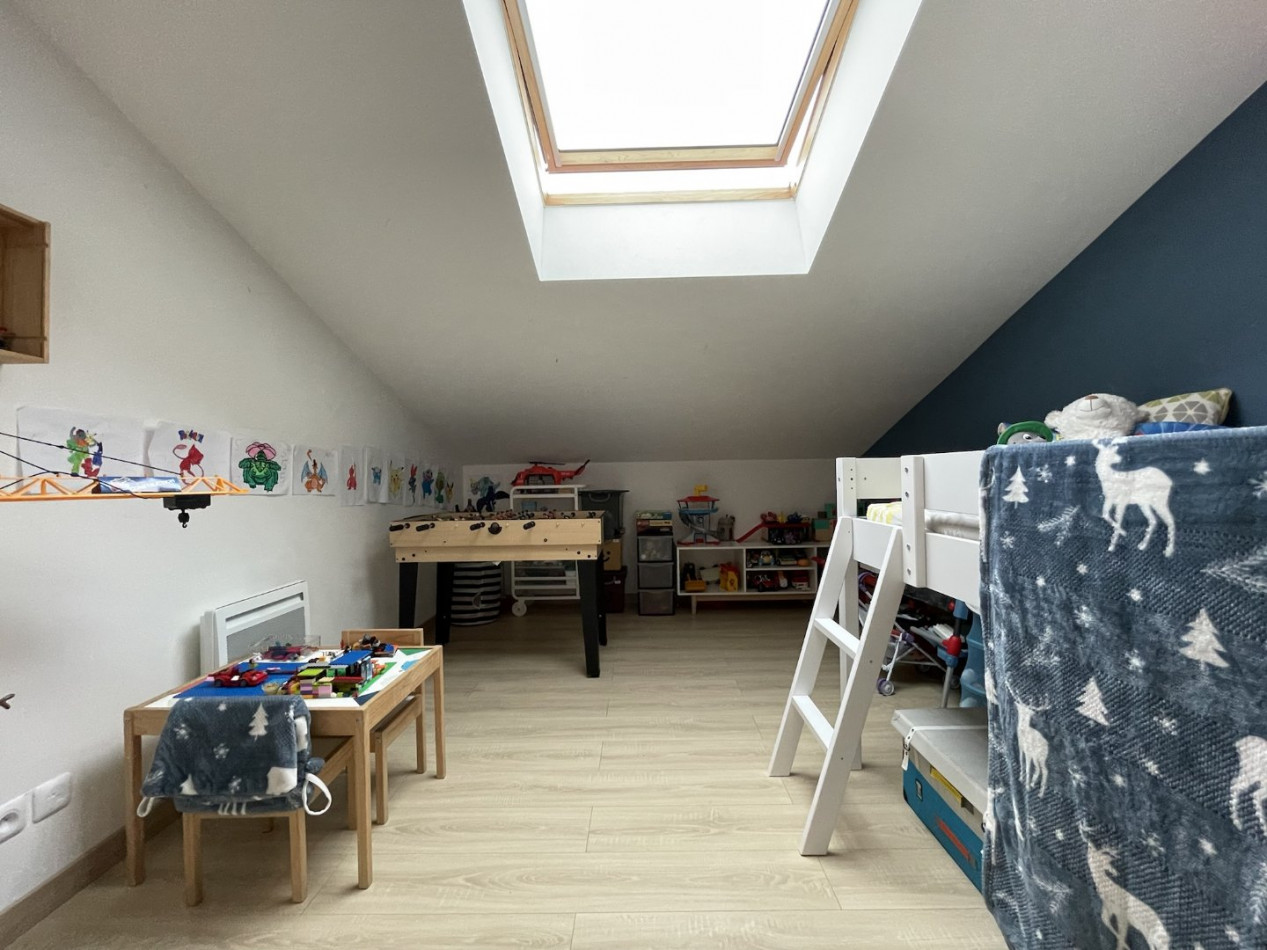 à vendre Duplex Palavas Les Flots - Photo 10