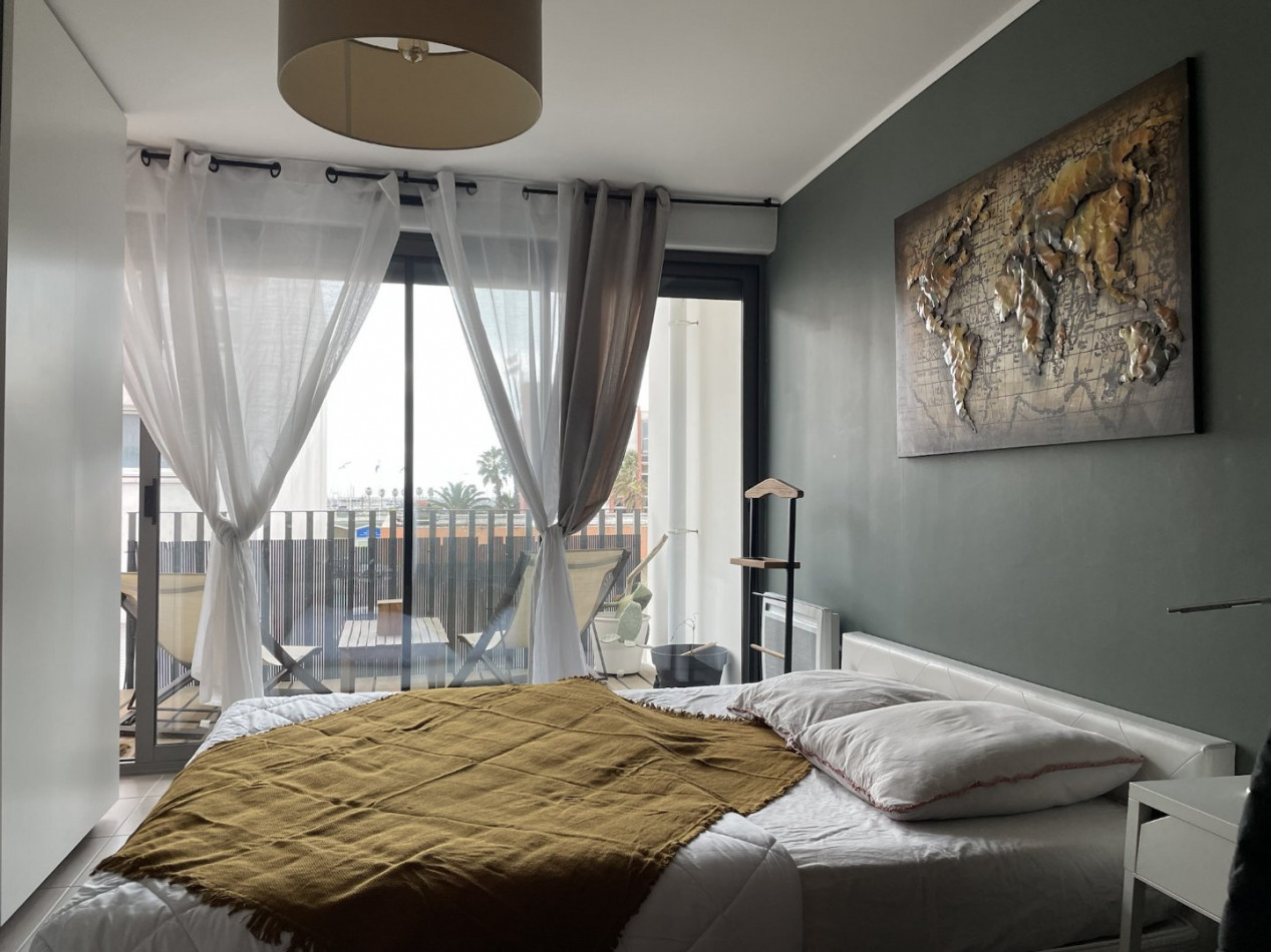 à vendre Duplex Palavas Les Flots - Photo 8