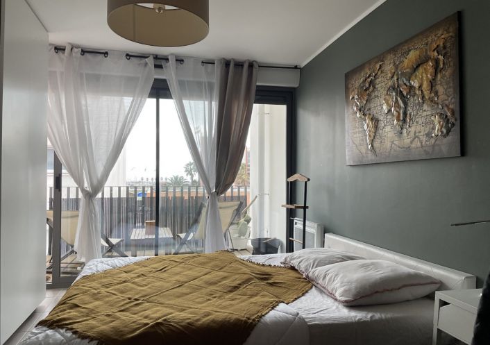 à vendre Duplex Palavas Les Flots