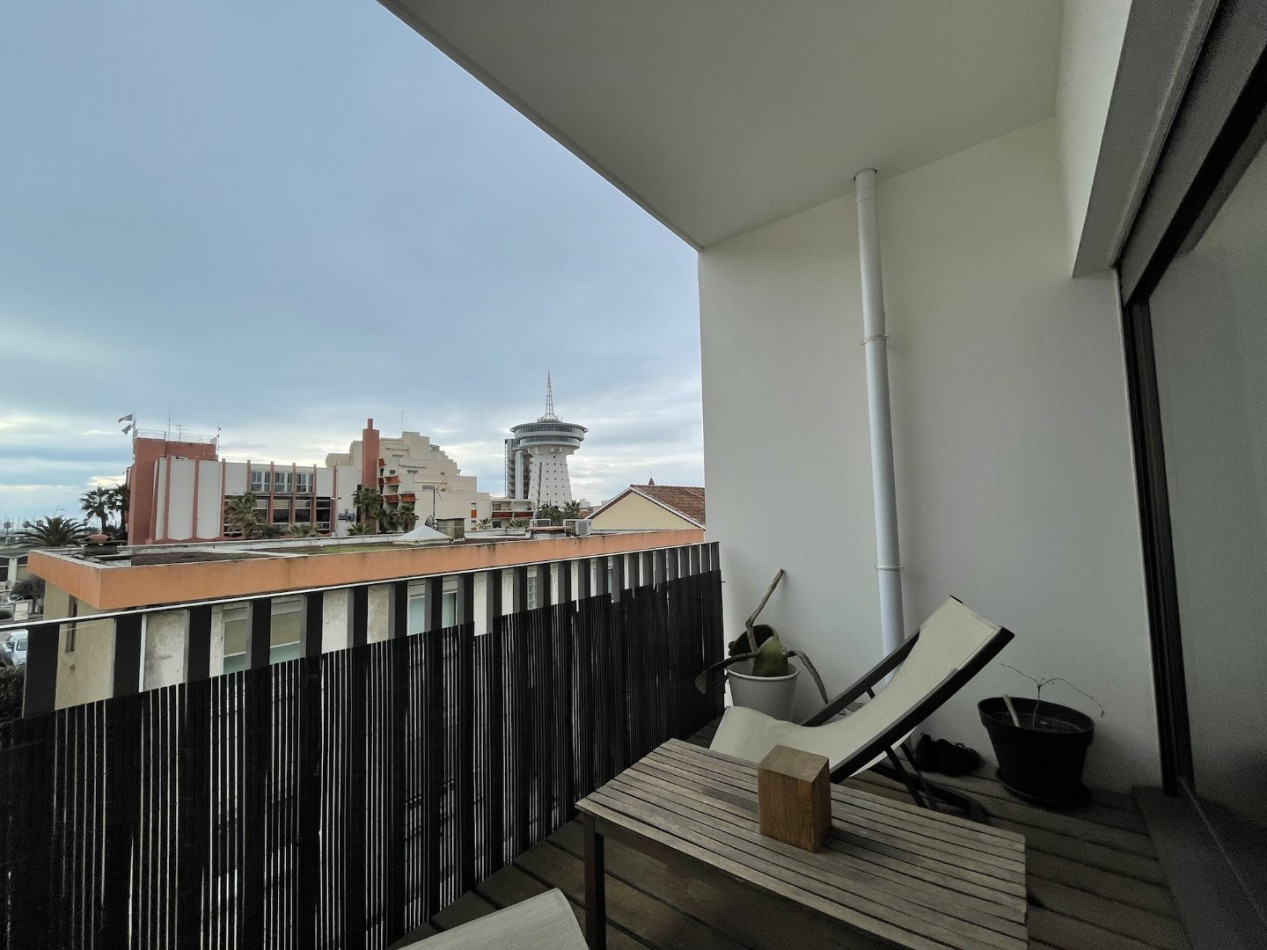 à vendre Duplex Palavas Les Flots - Photo 9