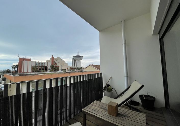 à vendre Duplex Palavas Les Flots