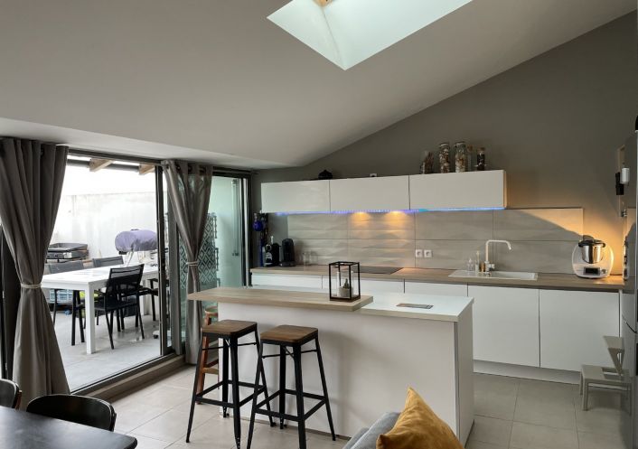 à vendre Duplex Palavas Les Flots