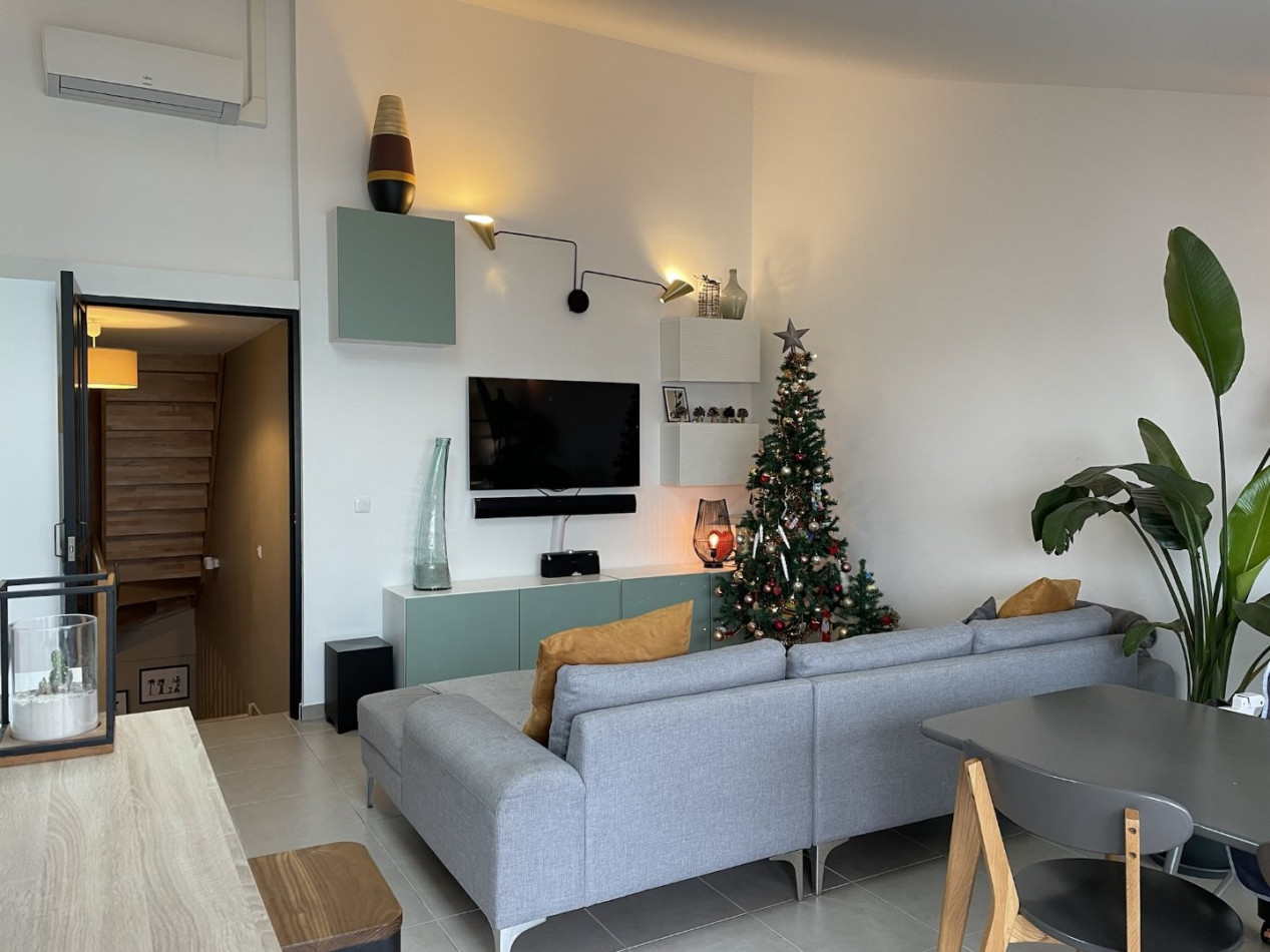 à vendre Duplex Palavas Les Flots - Photo 4