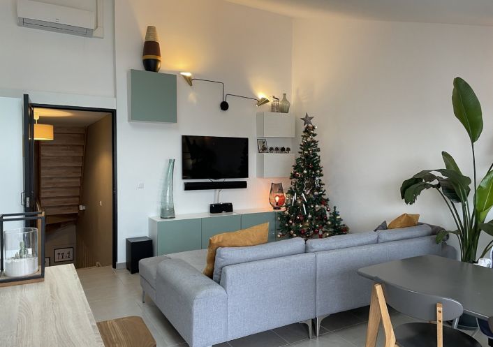 à vendre Duplex Palavas Les Flots