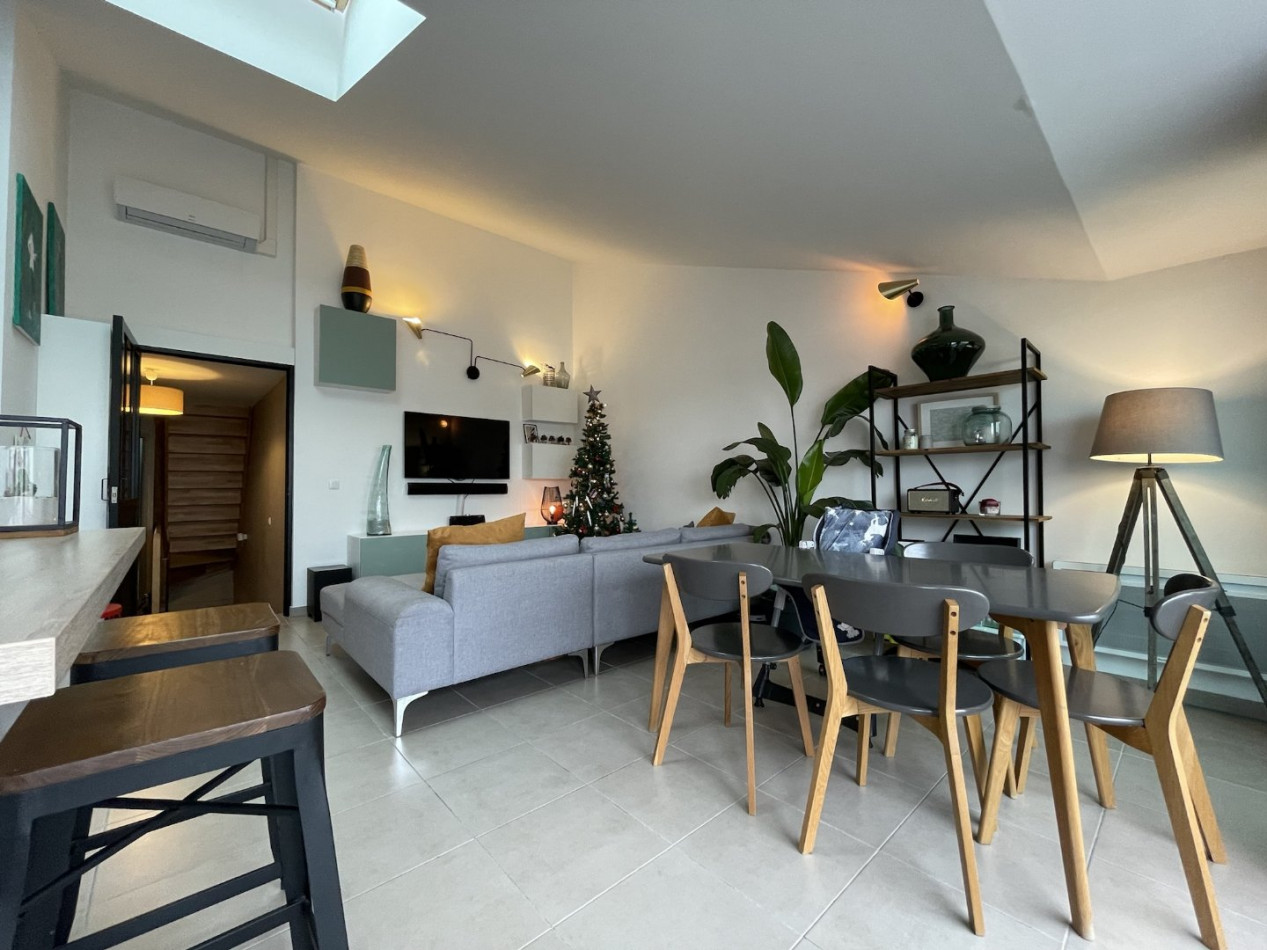 à vendre Duplex Palavas Les Flots - Photo 6