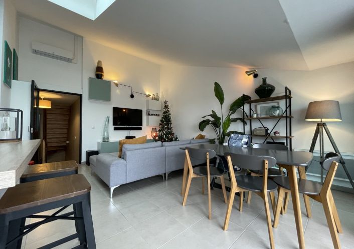 à vendre Duplex Palavas Les Flots