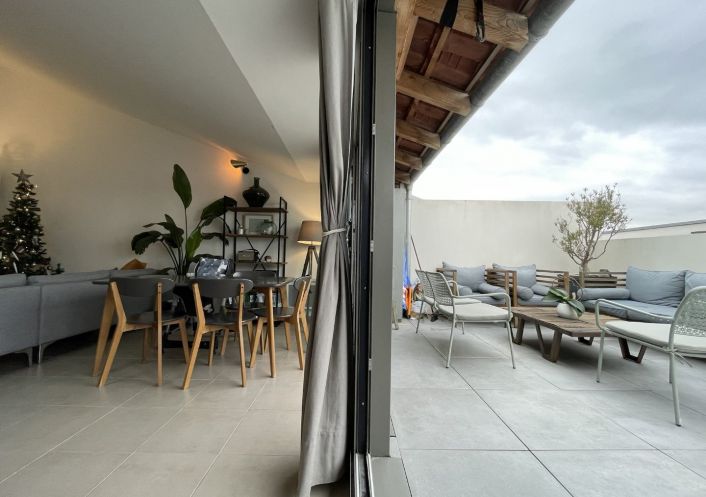 à vendre Duplex Palavas Les Flots