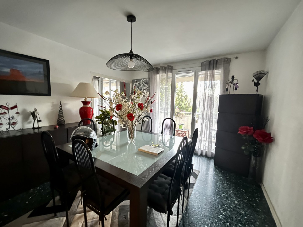 à vendre Appartement en résidence Montpellier - Photo 1