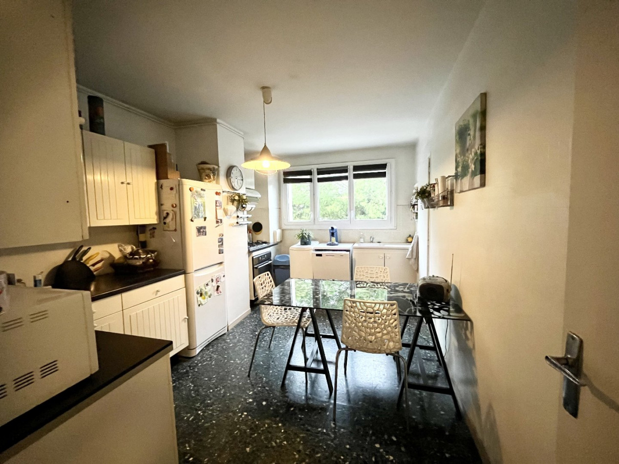 à vendre Appartement en résidence Montpellier - Photo 3