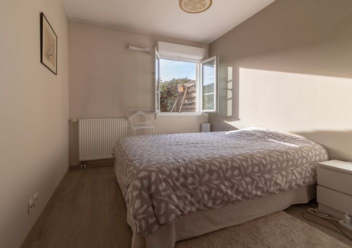 à vendre Appartement en rez de jardin Poissy