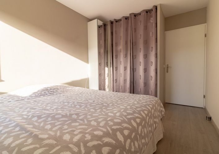 à vendre Appartement en rez de jardin Poissy