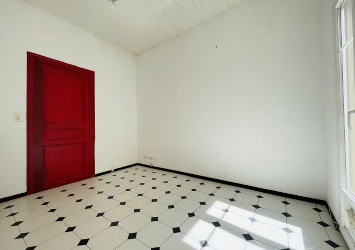 à vendre Appartement ancien Montpellier