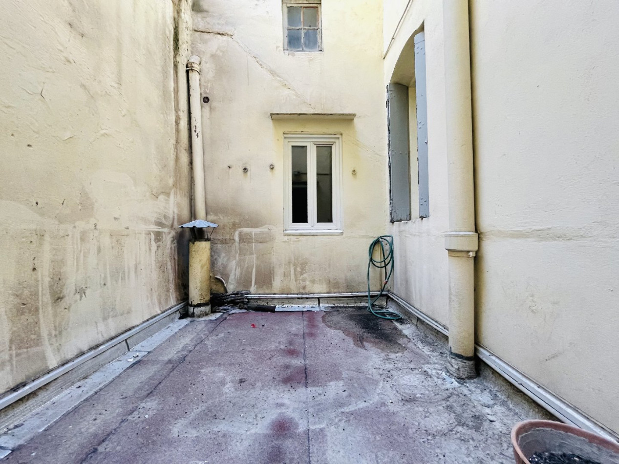 à vendre Appartement ancien Montpellier - Photo 5